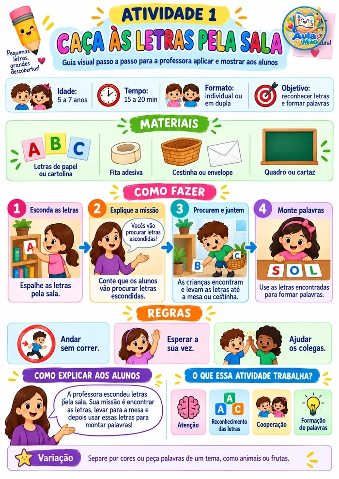 Atividade 1 de exemplo