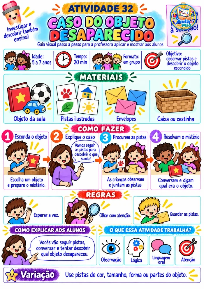 Atividade 6 de exemplo