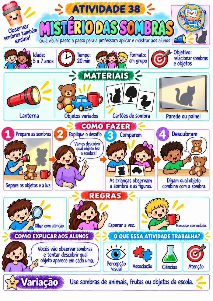 Atividade 7 de exemplo