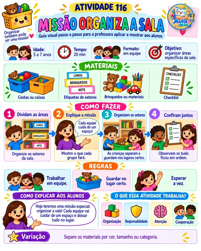 Atividade 18 de exemplo