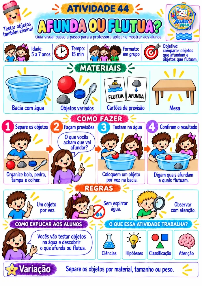 Atividade 20 de exemplo